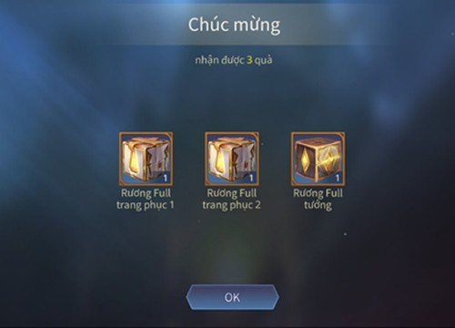 Game thủ Liên Quân khoe gia đình việc trúng xe máy SH nhưng tất cả chỉ là giấc mơ