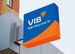 Gần 1 tỷ cổ phiếu VIB chính thức niêm yết trên sàn HoSE