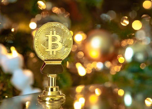 Giá Bitcoin hôm nay 12/11: Bitcoin vùng lên mạnh mẽ