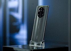 Giá sửa Huawei Mate 40 RS Porsche Edition được công bố cao ngất ngưởng