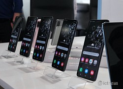 Hàng chục ngàn smartphone bán ra trong Ngày độc thân 11/11 tại Việt Nam