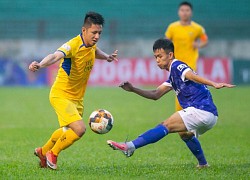 Hấp dẫn và căng thẳng mùa V.League 2020