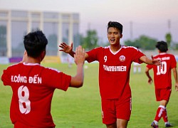 "Hạt ngọc" U22 Việt Nam bỗng nhiên biết ơn ngoại binh Sài Gòn FC!