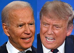 Hậu bầu cử Mỹ: Trump kích hoạt hành động pháp lý mới, Biden phản ứng &quot;rắn&quot;