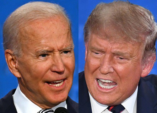 Hậu bầu cử Mỹ: Trump kích hoạt hành động pháp lý mới, Biden phản ứng "rắn"