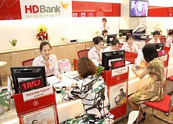 HDBank được chấp thuận tăng vốn điều lệ lên 16.088 tỷ đồng