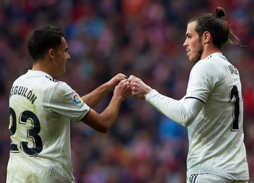 Hé lộ tương lai của Bale: Ở lại Tottenham hay về Real Madrid