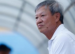 HLV Lê Thụy Hải nhận định về cuộc vô địch V.League 2021