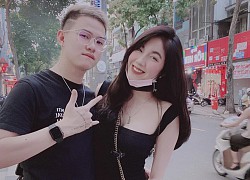 Hot girl bánh tráng Trân Mèo đích thực "cao tay", không chỉ khiến Rambo Cao Lãnh thành người yêu "đúng chuẩn" mà lại còn sáng tác đủ trò cười cho dân mạng!