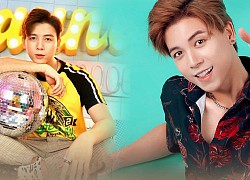 Hot Tiktoker Bo Bắp Chuyển mình từ &#8220;hot boy thế giới ảo&#8221; sang &#8220;nghiệp&#8221; cầm mic