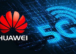 Huawei nỗ lực trong việc mang lại 5G xanh và 5G tốt hơn