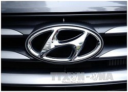 Hyundai sẽ sử dụng trình điều khiển Drive của Nvidia trên tất cả các mẫu ô tô từ năm 2022