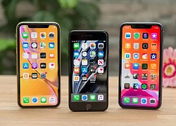 iPhone 11 và iPhone SE là smartphone bán chạy nhất toàn cầu, Samsung và Xiaomi thống trị top 10