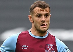 Jack Wilshere thất nghiệp ở tuổi 28