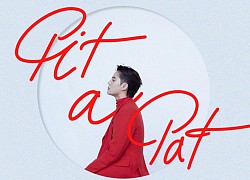 Junsu (JYJ) trở lại với mini album "Pit A Pat", hoá thân thành Peter Pan trong ca khúc cùng tên