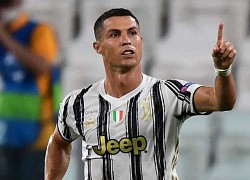 Juventus muốn bán Ronaldo, PSG lập tức "đặt gạch": Khi nào "bom tấn" nổ?