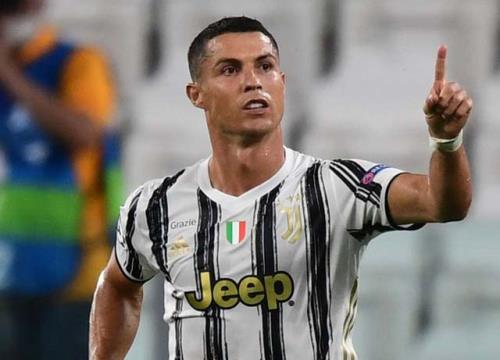 Juventus muốn bán Ronaldo, PSG lập tức "đặt gạch": Khi nào "bom tấn" nổ?