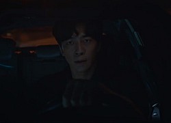 'Kairos' tập 9-10: Shin Sung Rok bị hớt tay trên, tất cả chỉ là 'một cú lừa'?