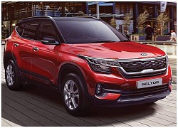 Kia Seltos hay Mitsubishi Xpander đáng tiền hơn với mức giá 600 triệu đồng?