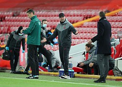 Klopp thừa nhận sốc về bản thân