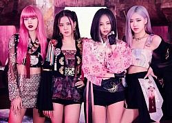 Knet giận dữ đưa BLACKPINK leo thẳng No.1 MelOn vì không dự MAMA 2020, fan đang bị Mnet lợi dụng "hút máu"?