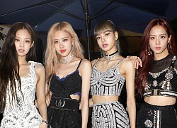 Knet giật mình không tin khi BLACKPINK dẫn đầu danh sách các nghệ sĩ nữ bán nhiều đĩa nhất, thời hoàng kim YG trở lại rồi?