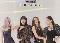 Lần đầu tiên có 3 nghệ sĩ Kpop "tẩu tán" hơn triệu bản album trong cùng 1 tháng, fan "phổng mũi" vì BLACKPINK là idol nữ duy nhất