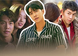 Lee Seung Gi tài năng như thế nào mà được gọi là nam thần phim hành động thế hệ mới?