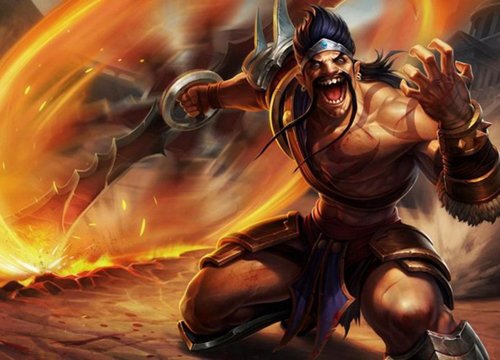 LMHT: 'Đỉnh cao' Riot Games - Tướng sẽ bị... giảm sát thương nếu game thủ mua món đồ này