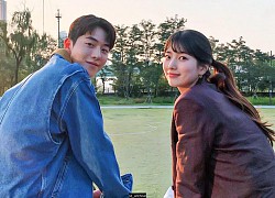 Lộ bằng chứng Nam Joo Hyuk bỏ Suzy, theo đại gia sang Mỹ lập nghiệp ở Start Up