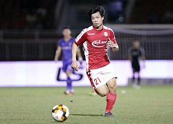 Lộ bí mật đằng sau vụ Công Phượng trở về HAGL, V-League dậy sóng?