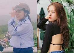 Loạt gái xinh "lột xác" vì giảm cân quá thành công, có người rũ bỏ tới hơn 20kg lận