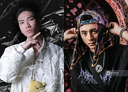 Loạt thí sinh Rap Việt vướng ồn ào vạ miệng: Người thành khẩn nhận lỗi, người cố chấp vì nghĩ mình không sai