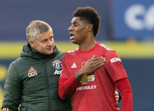 Lời kêu cứu từ Man Utd: Những "nô lệ" của bóng đá!