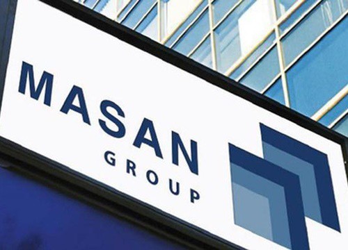 Masan rót thêm 5.000 tỷ đồng cho công ty con