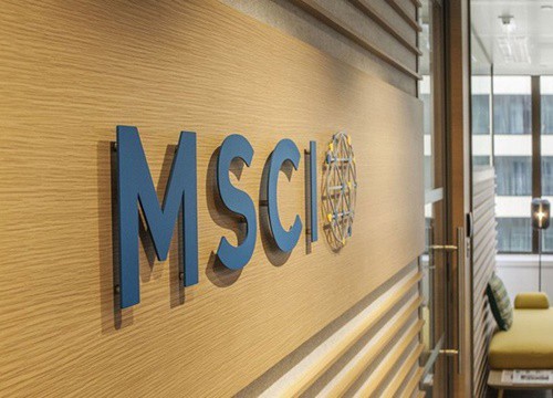 MSCI loại toàn bộ cổ phiếu Kuwait, Việt Nam là thị trường lớn nhất trong rổ MSCI Frontier Markets Index