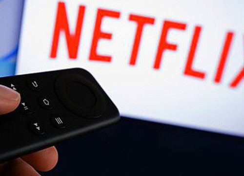 Netflix khẳng định sẵn sàng nộp thuế tại Việt Nam