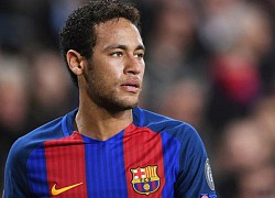 Neymar - Ronaldo đổi chỗ cho nhau, "Tiểu Pele" bị Barca đòi nợ vì lẽ gì?