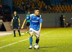 Nguyễn Hai Long: Từ kẻ đóng thế đến hiện tượng V.League 2020