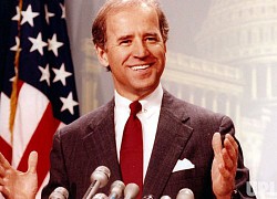 Những điều đặc biệt thế giới có thể chưa biết về ông Joe Biden