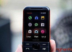 Những huyền thoại Nokia giá rẻ đã được tái sinh