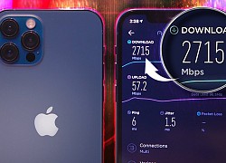 Những tính năng đáng khám phá trên iPhone 12 Pro Max