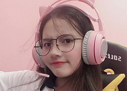 Nữ streamer "bé hạt tiêu" nhưng gáy to, livestream leo rank "kim cương rách" liên tục 10h đồng hồ!