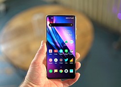 OnePlus 8T thiếu tính năng DC Dimming