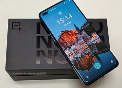 OnePlus Nord SE sẽ có sạc nhanh 65W, màn hình AMOLED