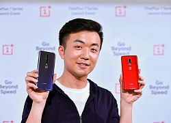 OnePlus phát hành nhầm bản cập nhật xóa sạch dữ liệu OnePlus 8