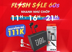 PGI Online Store sale lớn nhất năm loa, tai nghe gía 111 nghìn ngày 11/11