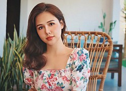 Phanh Lee khi làm dâu nhà giàu: Style chuyển phỏm sang đằm thắm, mất hết nét "chiến" ngày xưa luôn