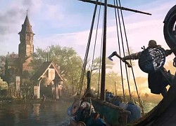 Phát hiện lỗi lớn, nam game thủ thu lợi cả triệu đồng khi mua Assassin&#8217;s Creed Valhalla