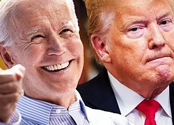 Phe Trump tung nhân chứng tuyên bố thấy lạ khi quân nhân Mỹ ồ ạt bỏ phiếu cho Biden